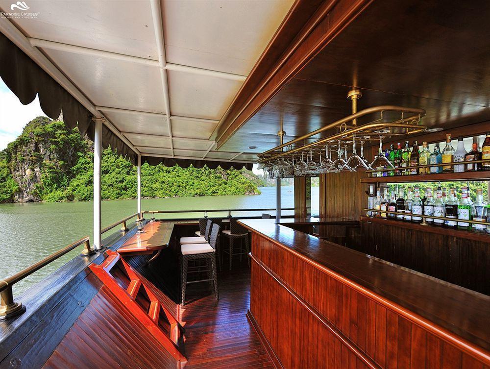 Paradise Peak Cruise 5*