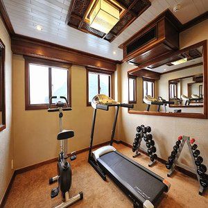 Paradise Peak Cruise  5*