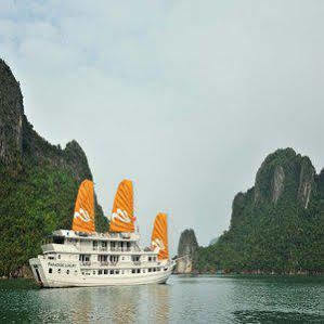 Paradise Peak Cruise  5*