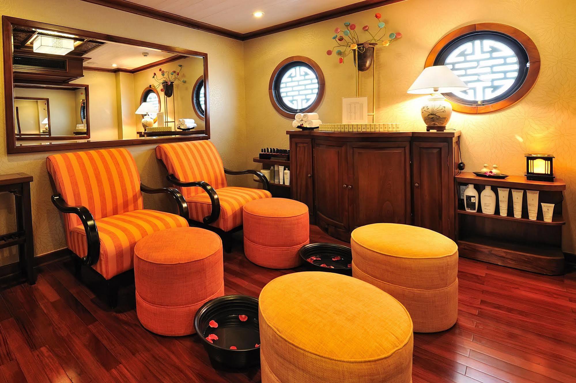 Paradise Peak Cruise 5*