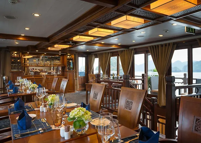 Paradise Peak Cruise