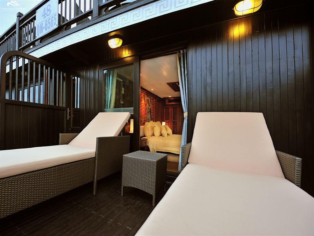  Paradise Peak Cruise 5*