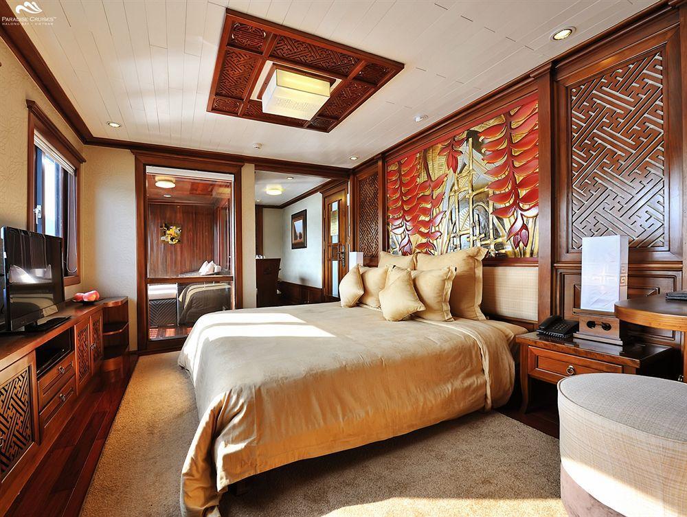 Paradise Peak Cruise  5*