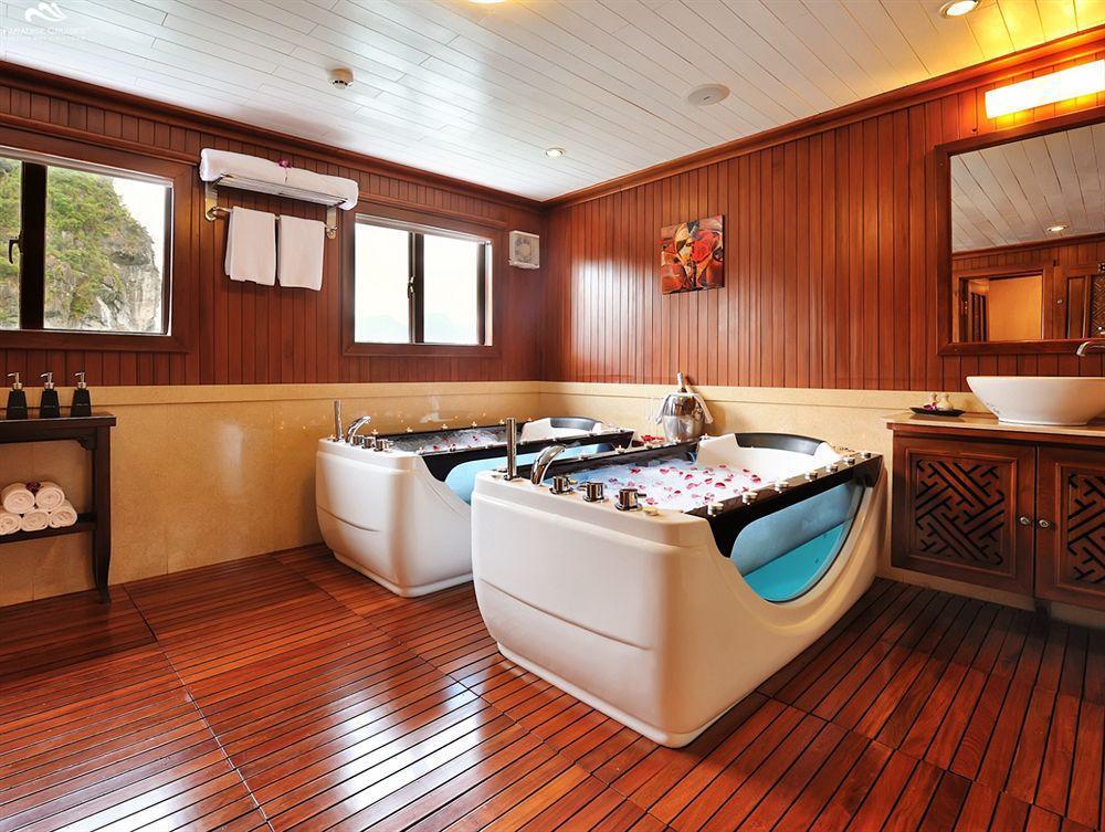 Paradise Peak Cruise  5*