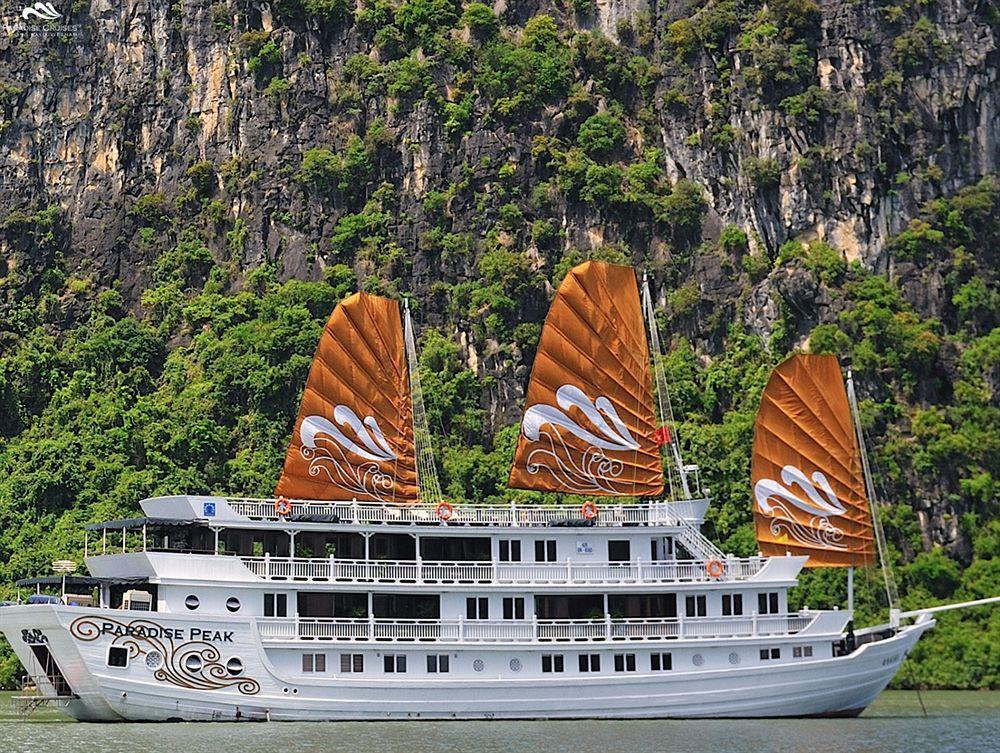Paradise Peak Cruise 5* Ha Long
