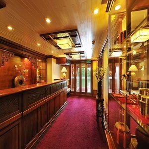 Paradise Peak Cruise 5* Ha Long