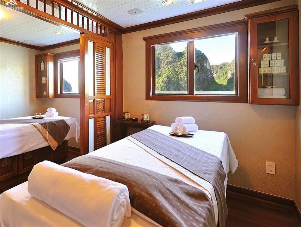 Paradise Peak Cruise  5*