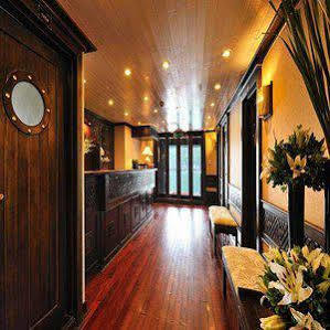 Paradise Peak Cruise Ha Long