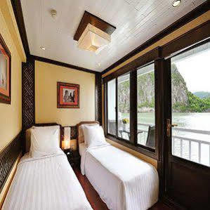  Paradise Peak Cruise Ha Long