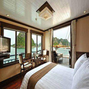 Paradise Peak Cruise Ha Long