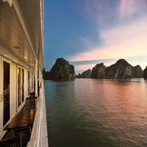 Paradise Peak Cruise 5*