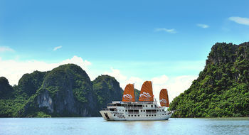  Paradise Peak Cruise Ha Long