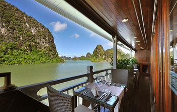 Paradise Peak Cruise  5*