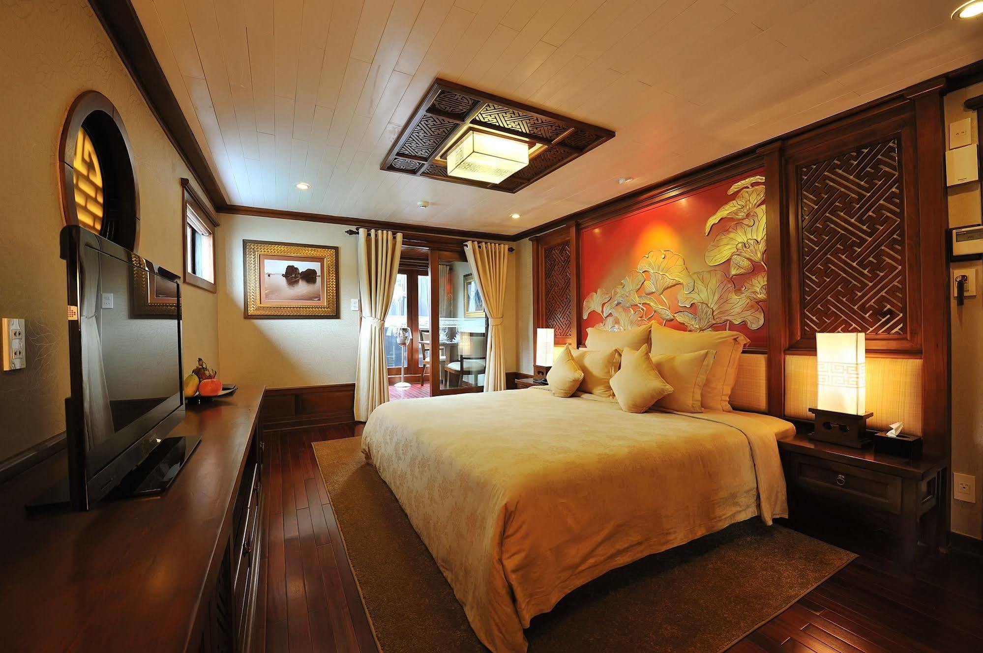  Paradise Peak Cruise 5*