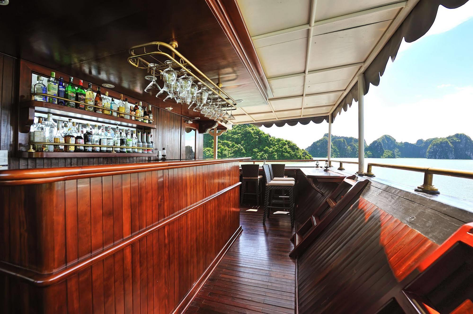  Paradise Peak Cruise 5*