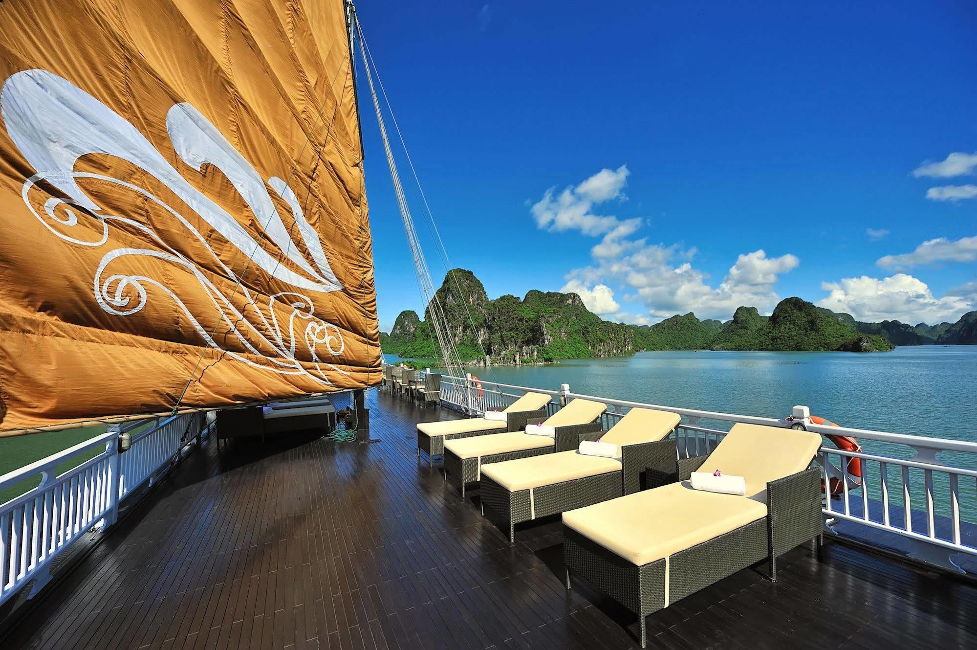  Paradise Peak Cruise 5*