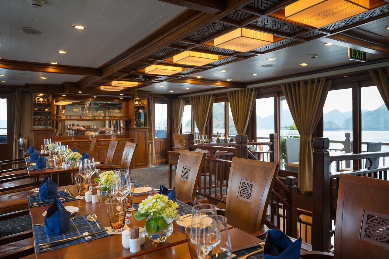  Paradise Peak Cruise 5*